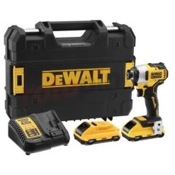 Atornillador De Impacto DeWalt DCF809L2T » Rotopino.es