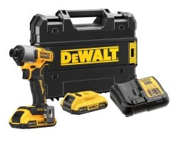Atornillador De Impacto DeWalt DCF840D2T » Rotopino.es