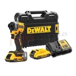 Atornillador De Impacto DeWalt DCF850D2T » Rotopino.es