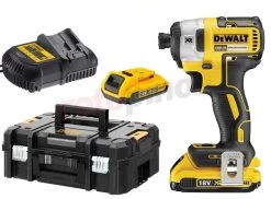 Atornillador De Impacto DeWalt DCF887D2 » Rotopino.es