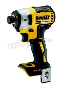 Atornillador De Impacto DeWalt DCF887N » Rotopino.es