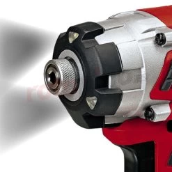 Atornillador De Impacto Einhell TE-CI 18/1 Li Solo » Rotopino.es -Taller de herramientas atornillador de impacto einhell te ci 18 1 li solo 79061