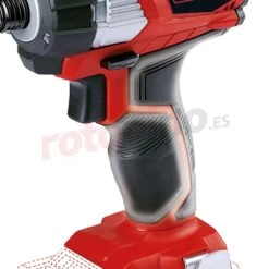 Atornillador De Impacto Einhell TE-CI 18/1 Li Solo » Rotopino.es -Taller de herramientas atornillador de impacto einhell te ci 18 1 li solo 79063