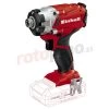Atornillador De Impacto Einhell TE-CI 18/1 Li Solo » Rotopino.es -Taller de herramientas atornillador de impacto einhell te ci 18 1 li solo 92657