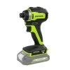 Atornillador De Impacto Greenworks GD24D200 » Rotopino.es -Taller de herramientas atornillador de impacto greenworks gd24d200 122366