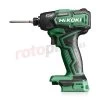 Atornillador De Impacto Hikoki WH18DD W2Z » Rotopino.es -Taller de herramientas atornillador de impacto hikoki wh18dd w2z 102918