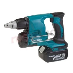 Atornillador De Impacto Makita BFS450RFE » Rotopino.es