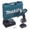 Atornillador De Impacto Makita TD110DSAE » Rotopino.es -Taller de herramientas atornillador de impacto makita td110dsae 63895