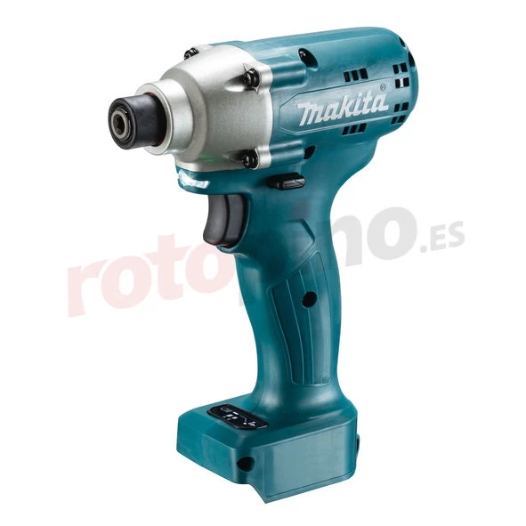 Atornillador De Impacto Makita TD112DMZ » Rotopino.es 3 Atornillador De Impacto Makita TD112DMZ » Rotopino.es