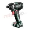 Atornillador De Impacto Metabo SSD 18 LT 200 BL » Rotopino.es -Taller de herramientas atornillador de impacto metabo ssd 18 lt 200 bl 119209