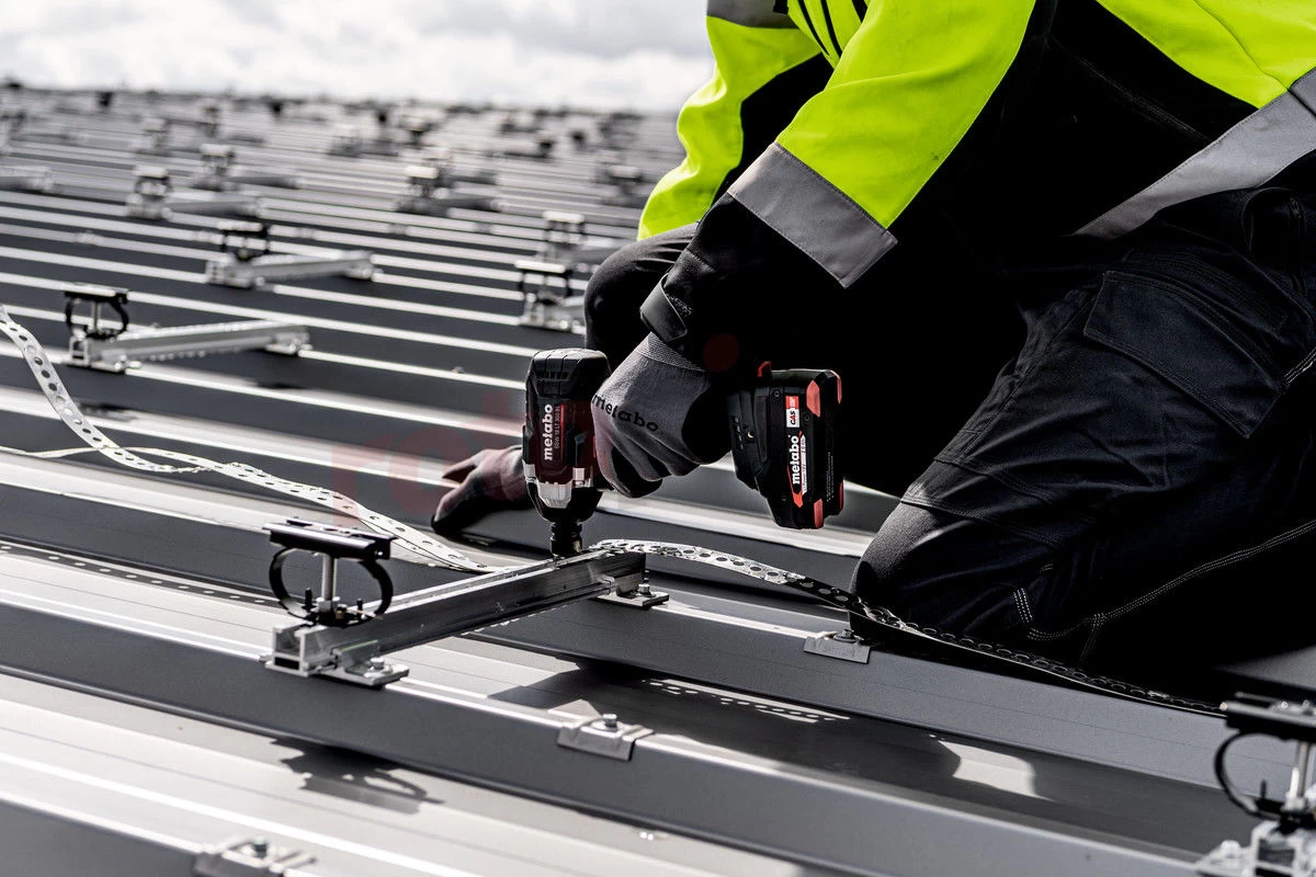 Atornillador De Impacto Metabo SSW 18 LT 300 BL » Rotopino.es 4 Atornillador De Impacto Metabo SSW 18 LT 300 BL » Rotopino.es - Imagen 2