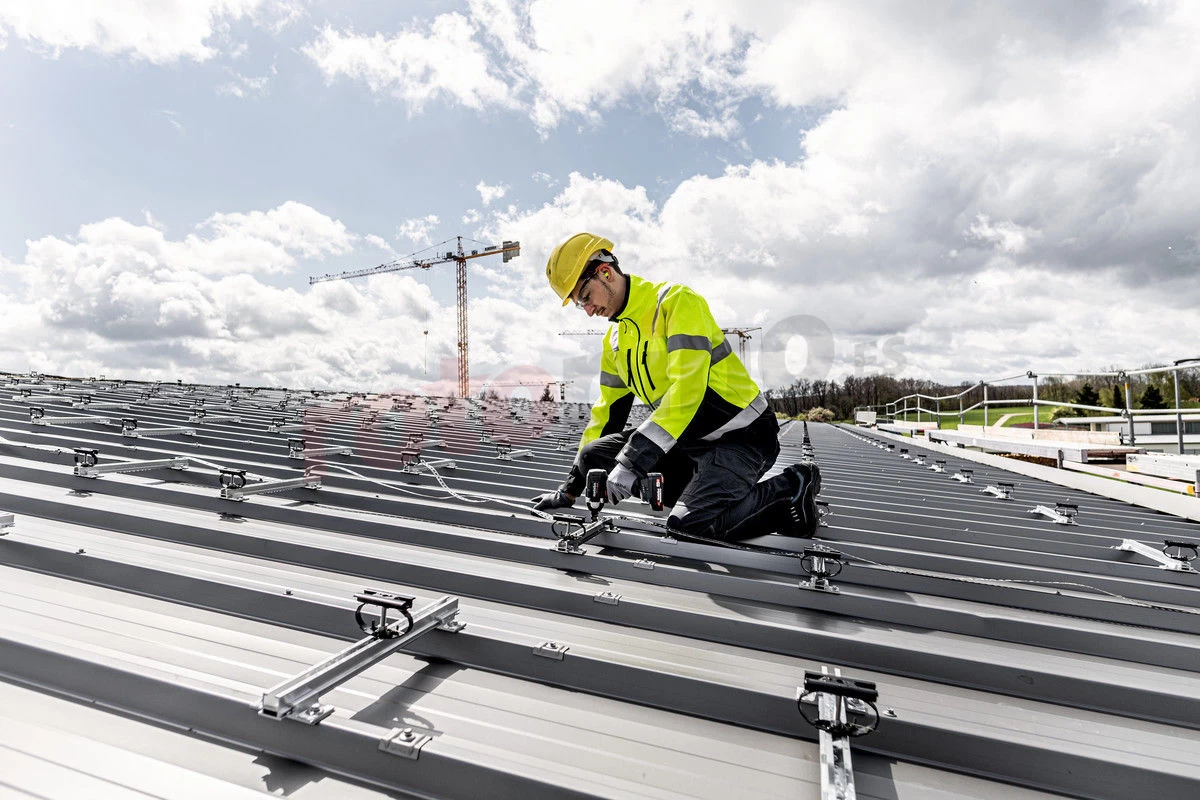 Atornillador De Impacto Metabo SSW 18 LT 300 BL » Rotopino.es 5 Atornillador De Impacto Metabo SSW 18 LT 300 BL » Rotopino.es - Imagen 3