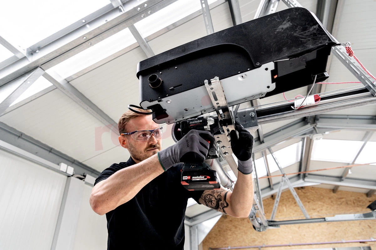 Atornillador De Impacto Metabo SSW 18 LT 300 BL » Rotopino.es 7 Atornillador De Impacto Metabo SSW 18 LT 300 BL » Rotopino.es - Imagen 5