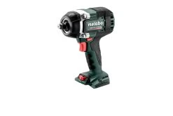 Atornillador De Impacto Metabo SSW 18 LTX 800 BL » Rotopino.es