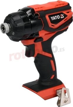 Atornillador De Impacto Yato YT-82801 » Rotopino.es