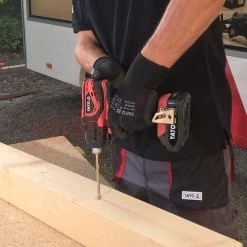 Atornillador De Impacto Yato YT-82801 » Rotopino.es -Taller de herramientas atornillador de impacto yato yt 82801 89949