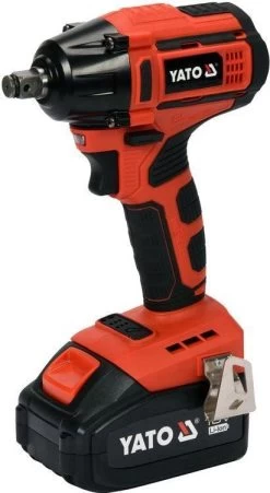 Atornillador De Impacto Yato YT-82802 » Rotopino.es