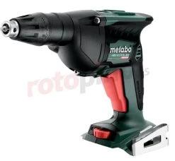 Atornillador De Paneles De Cartón Yeso Metabo HBS 18 LTX BL 3000 » Rotopino.es