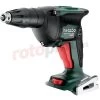 Atornillador De Paneles De Cartón Yeso Metabo TBS 18 LTX BL 5000 » Rotopino.es -Taller de herramientas atornillador de paneles de carton yeso metabo tbs 18 ltx bl 5000 120934