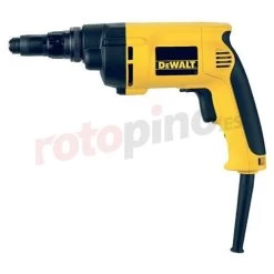 Atornillador DeWalt DW268K » Rotopino.es