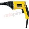 Atornillador DeWalt DW269K » Rotopino.es -Taller de herramientas atornillador dewalt dw269k 6179