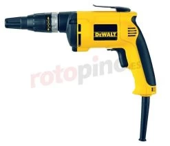 Atornillador DeWalt DW274 » Rotopino.es