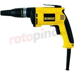 Atornillador DeWalt DW274K » Rotopino.es 3 Atornillador DeWalt DW274K » Rotopino.es
