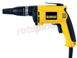 Atornillador DeWalt DW275KN » Rotopino.es