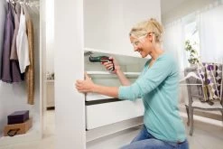 Atornillador Inalámbrico Con Adaptador Angular Bosch IXO V » Rotopino.es -Taller de herramientas atornillador inalambrico con adaptador angular bosch ixo v 136625