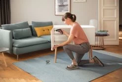 Atornillador Inalámbrico Con Adaptador Angular Bosch IXO V » Rotopino.es -Taller de herramientas atornillador inalambrico con adaptador angular bosch ixo v 136627