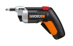 Atornillador Inalámbrico Worx WX252.2 » Rotopino.es -Taller de herramientas atornillador inalambrico worx wx252 2 120787