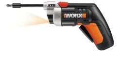 Atornillador Inalámbrico Worx WX252.2 » Rotopino.es -Taller de herramientas atornillador inalambrico worx wx252 2 120788