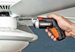 Atornillador Inalámbrico Worx WX252.2 » Rotopino.es -Taller de herramientas atornillador inalambrico worx wx252 2 120790