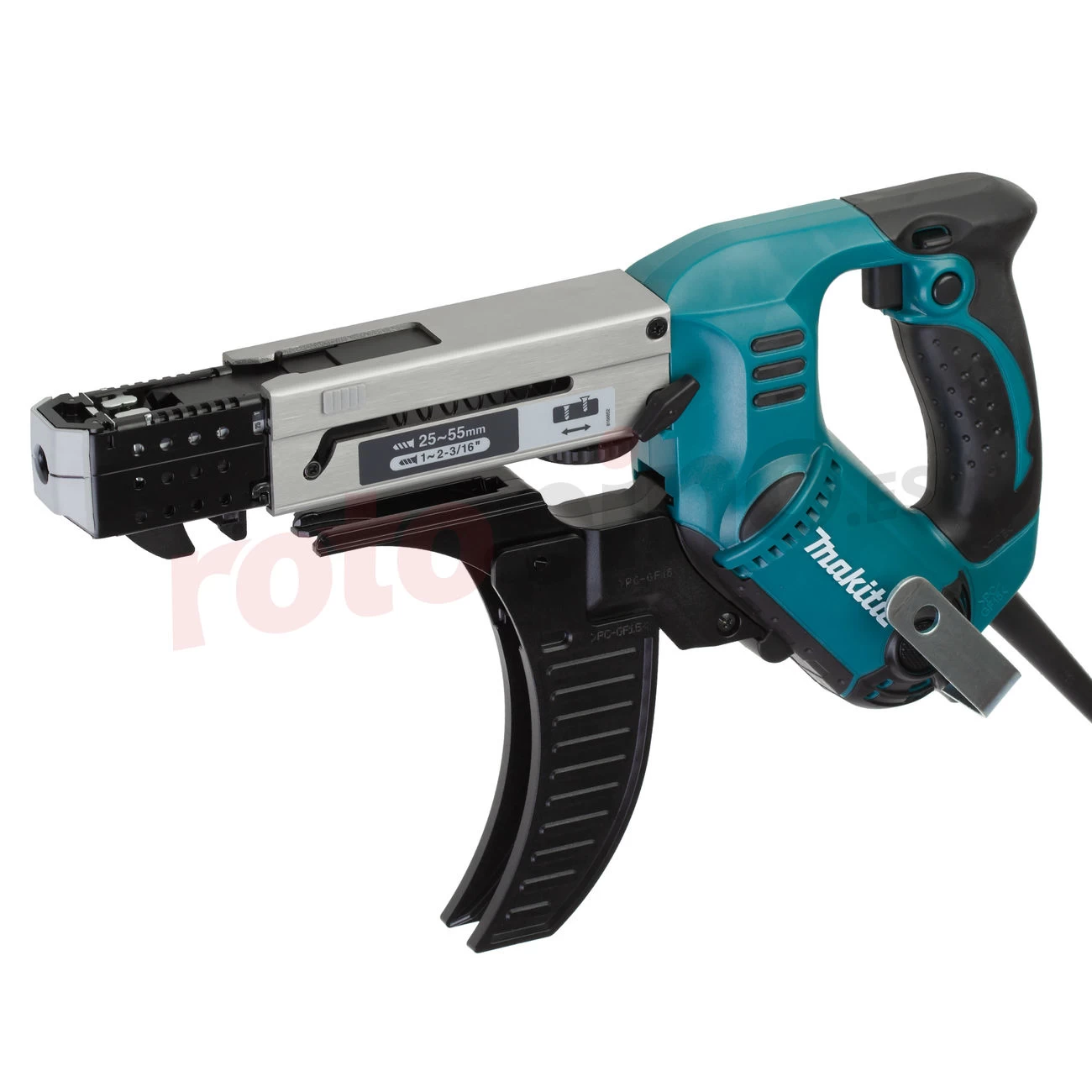 Atornillador Makita 6842 » Rotopino.es 3 Atornillador Makita 6842 » Rotopino.es