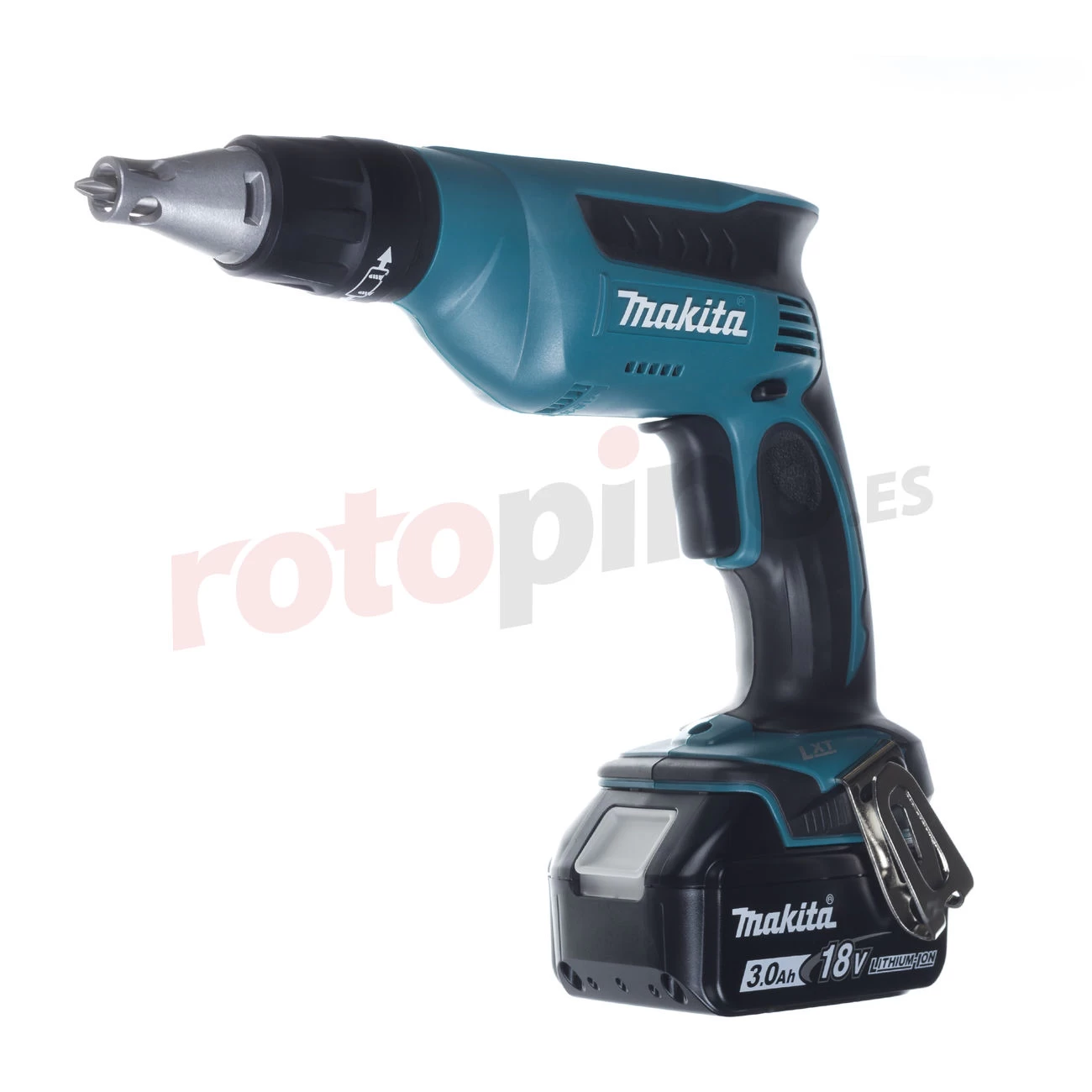 Atornillador Makita DFS451RFJ » Rotopino.es 4 Atornillador Makita DFS451RFJ » Rotopino.es - Imagen 2