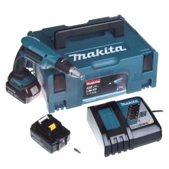 Atornillador Makita DFS451RFJ » Rotopino.es
