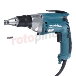 Atornillador Makita FS2300 » Rotopino.es