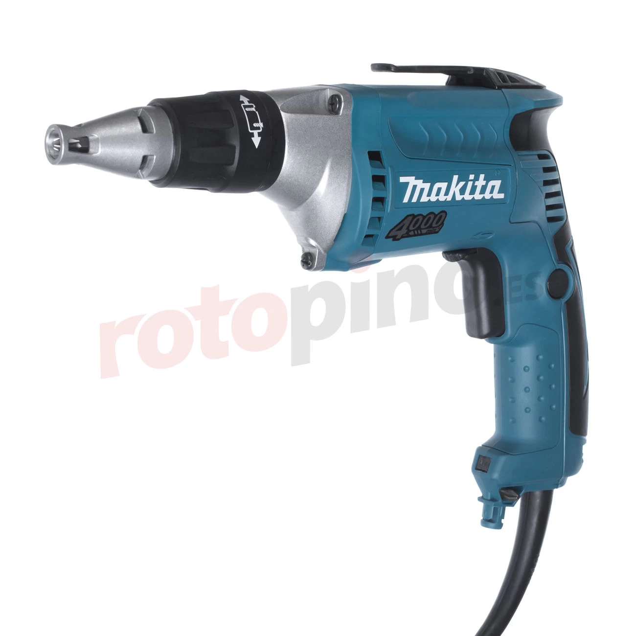 Atornillador Makita FS4300 » Rotopino.es 3 Atornillador Makita FS4300 » Rotopino.es
