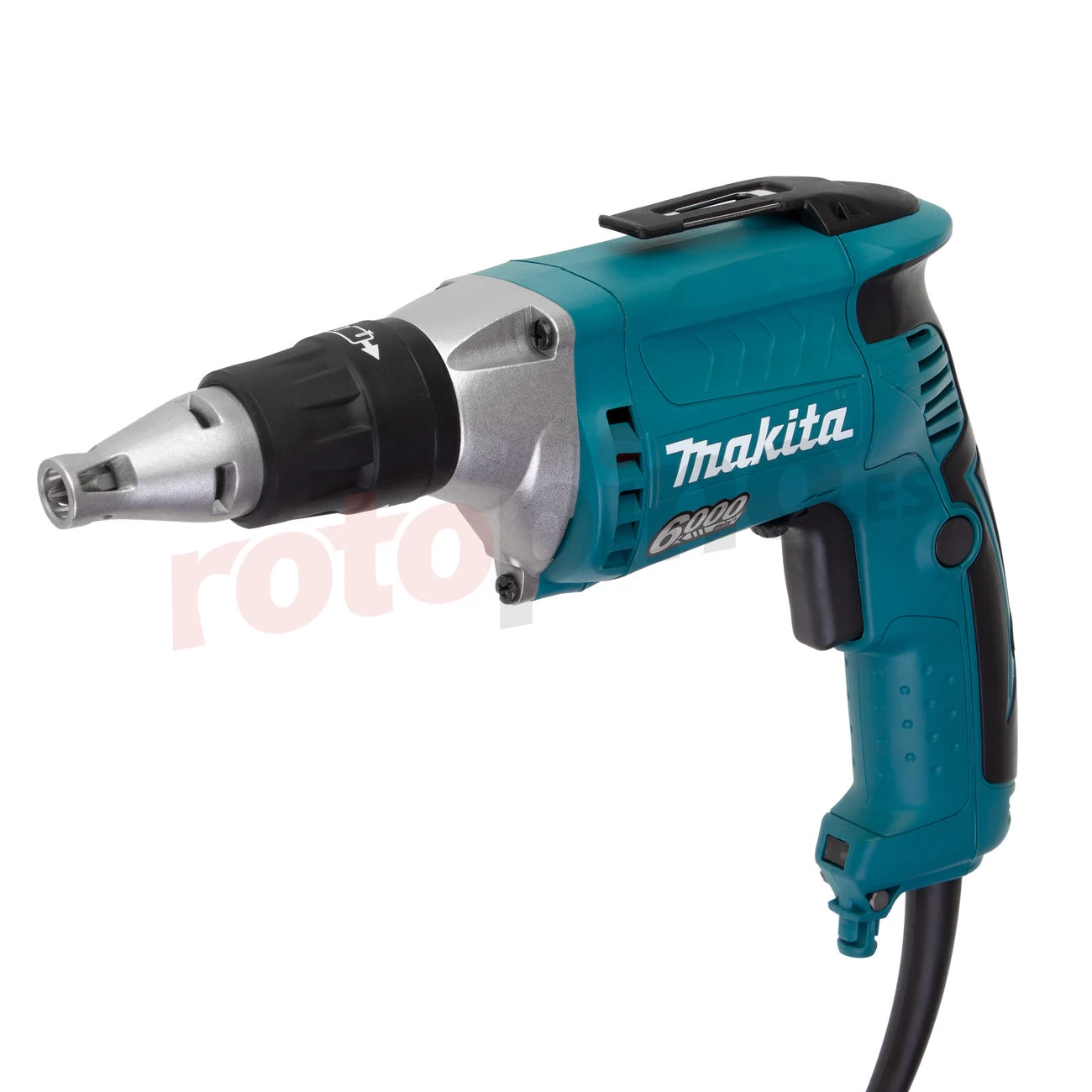 Atornillador Makita FS6300 » Rotopino.es 3 Atornillador Makita FS6300 » Rotopino.es