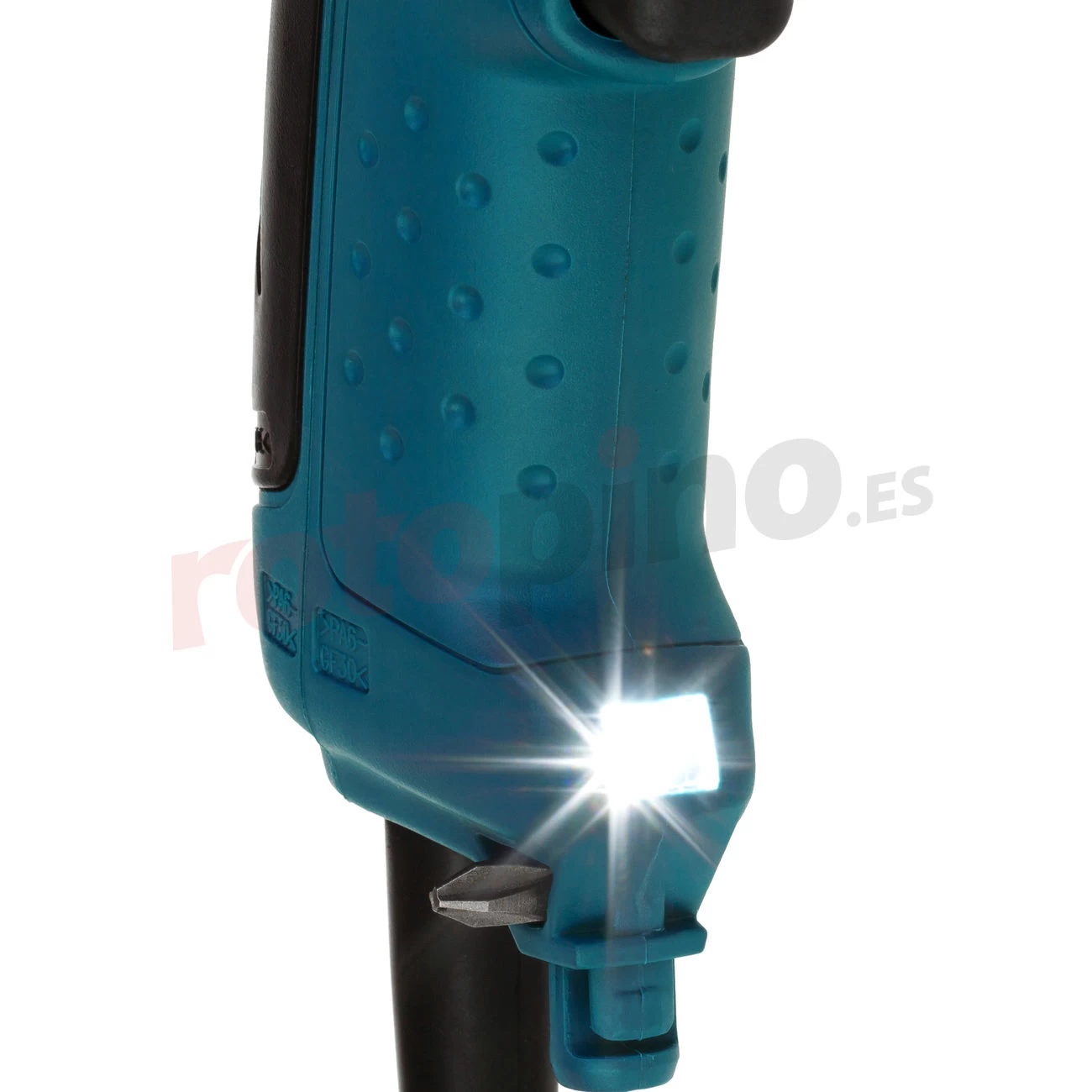 Atornillador Makita FS6300 » Rotopino.es 8 Atornillador Makita FS6300 » Rotopino.es - Imagen 6