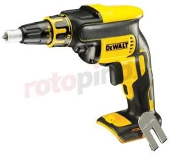 Atornillador Para Panel De Yeso DeWalt DCF620N » Rotopino.es