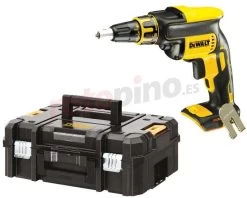 Atornillador Para Panel De Yeso DeWalt DCF620NT » Rotopino.es