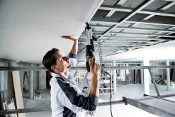 Atornillador Para Tabiques Metabo SE 2500 » Rotopino.es -Taller de herramientas atornillador para tabiques metabo se 2500 56865