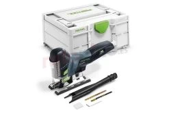 Caladora De Péndulo A Batería Festool PSC 420 EB-Basic » Rotopino.es
