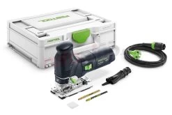 Caladora De Péndulo Festool PS 300 EQ-Plus » Rotopino.es