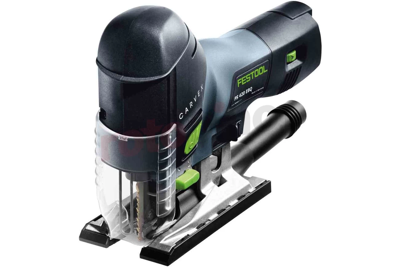 Caladora De Péndulo Festool PS 420 EBQ-Set » Rotopino.es 4 Caladora De Péndulo Festool PS 420 EBQ-Set » Rotopino.es - Imagen 2