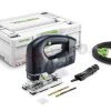 Caladora De Péndulo Festool PSB 300 EQ-Plus » Rotopino.es -Taller de herramientas caladora de pendulo festool psb 300 eq plus 117802