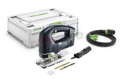 Caladora De Péndulo Festool PSB 300 EQ-Plus » Rotopino.es