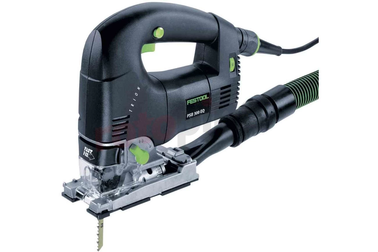 Caladora De Péndulo Festool PSB 300 EQ-Plus » Rotopino.es 4 Caladora De Péndulo Festool PSB 300 EQ-Plus » Rotopino.es - Imagen 2
