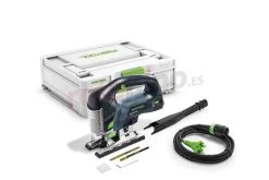 Caladora De Péndulo Festool PSB 420 EBQ-Plus » Rotopino.es